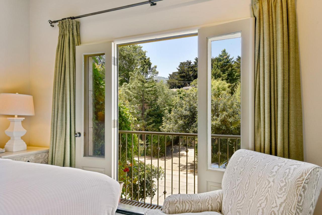 Mill Valley Inn Buitenkant foto