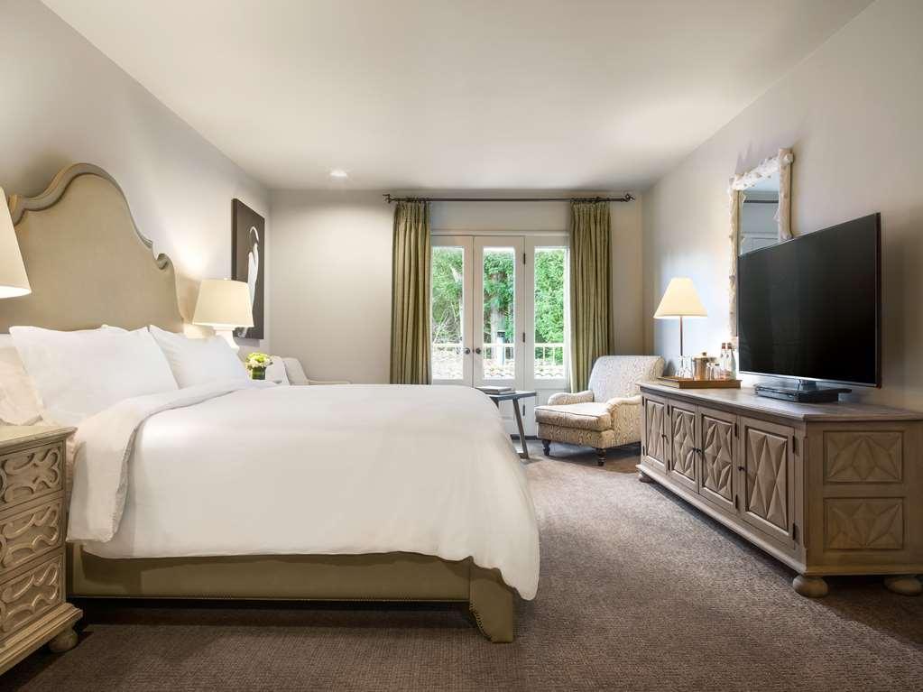 Mill Valley Inn Kamer foto