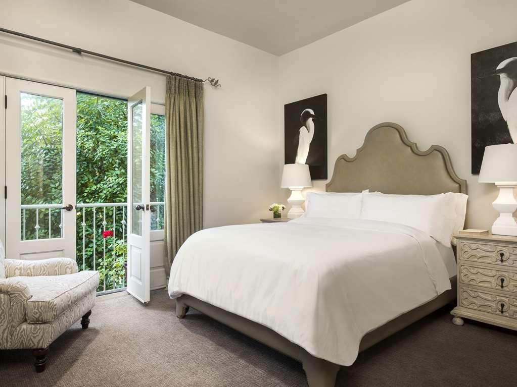 Mill Valley Inn Kamer foto