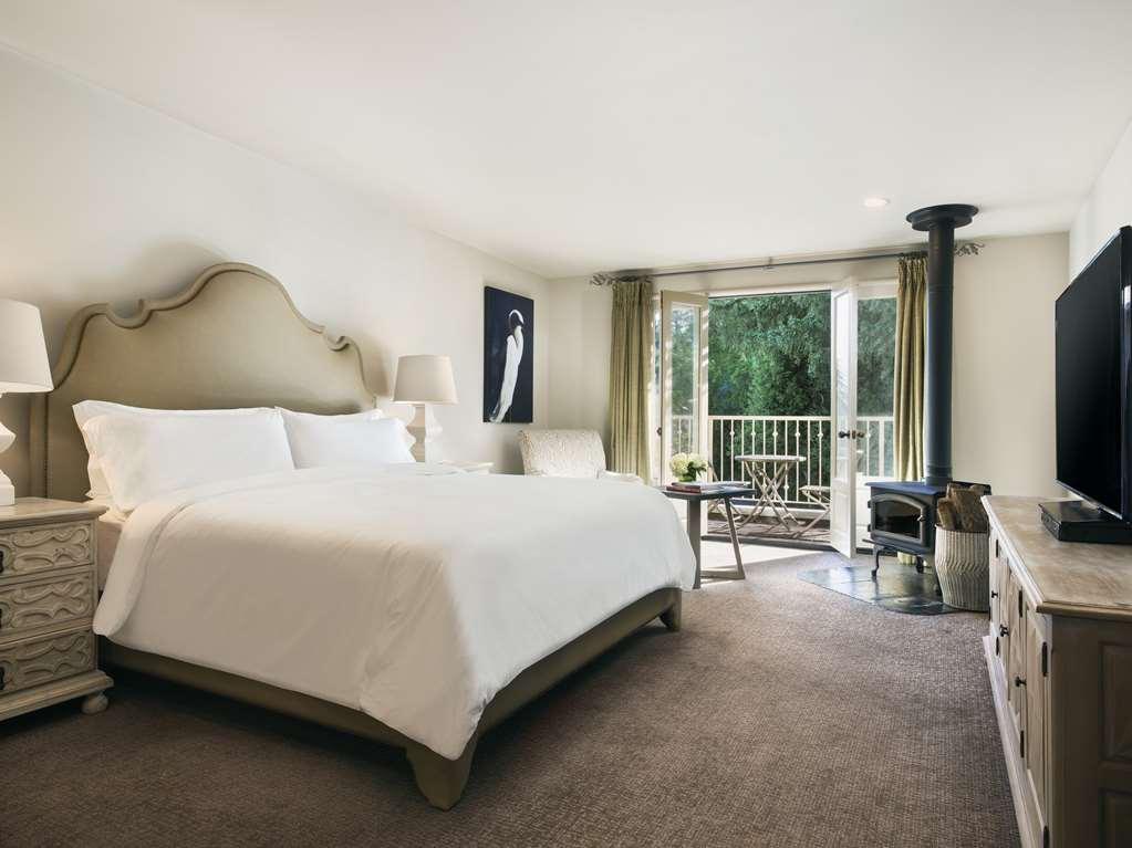 Mill Valley Inn Kamer foto