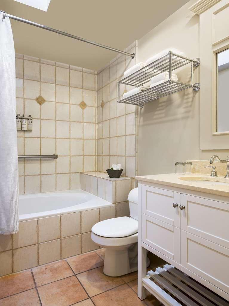 Mill Valley Inn Kamer foto