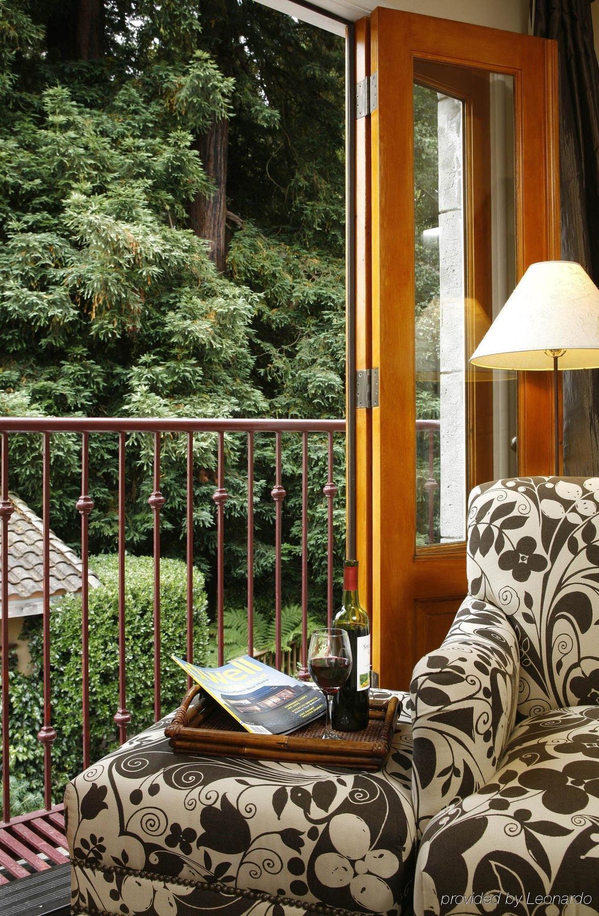 Mill Valley Inn Kamer foto